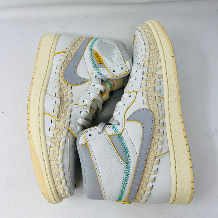 Jordan 1 Retro High OG SP Union LA Bephies Beauty Supply Summer of ‘96