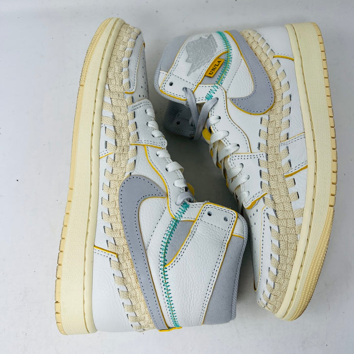 Jordan 1 Retro High OG SP Union LA Bephies Beauty Supply Summer of ‘96