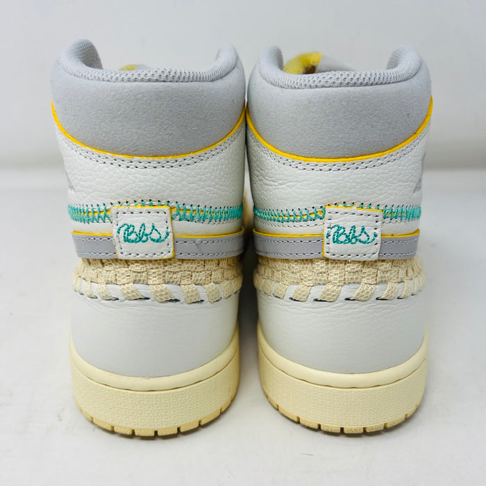 Jordan 1 Retro High OG SP Union LA Bephies Beauty Supply Summer of ‘96