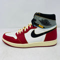 Jordan 1 Retro High OG SP Union LA Chicago Shadow