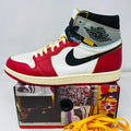 Jordan 1 Retro High OG SP Union LA Chicago Shadow