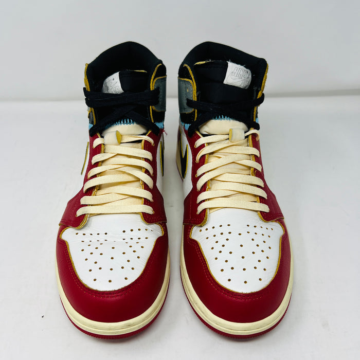 Jordan 1 Retro High OG SP Union LA Chicago Shadow