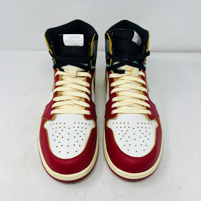 Jordan 1 Retro High OG SP Union LA Chicago Shadow