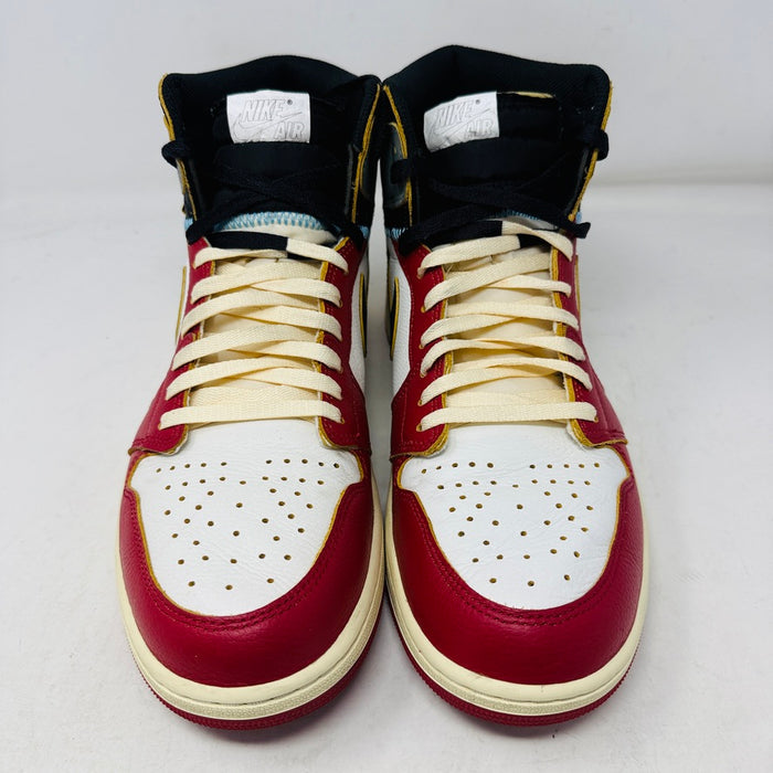 Jordan 1 Retro High OG SP Union LA Chicago Shadow