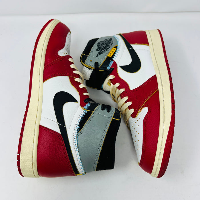 Jordan 1 Retro High OG SP Union LA Chicago Shadow