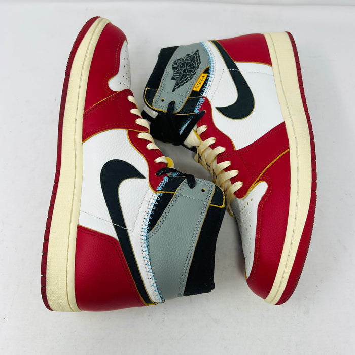 Jordan 1 Retro High OG SP Union LA Chicago Shadow