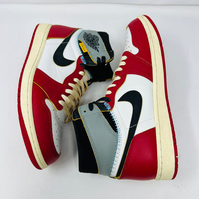 Jordan 1 Retro High OG SP Union LA Chicago Shadow