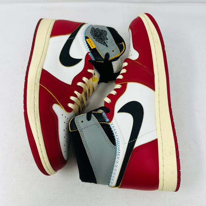 Jordan 1 Retro High OG SP Union LA Chicago Shadow