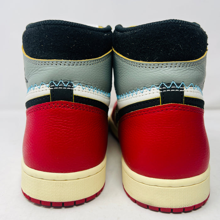 Jordan 1 Retro High OG SP Union LA Chicago Shadow