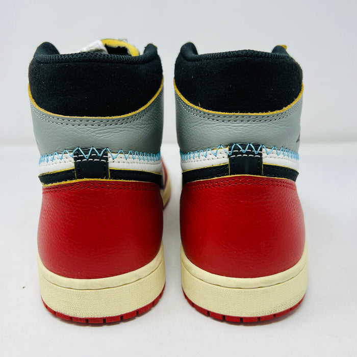 Jordan 1 Retro High OG SP Union LA Chicago Shadow