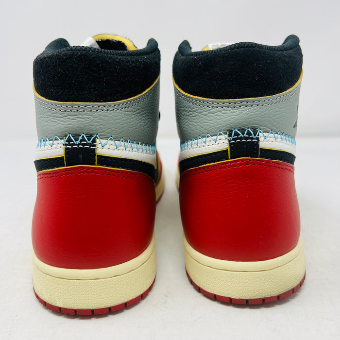 Jordan 1 Retro High OG SP Union LA Chicago Shadow