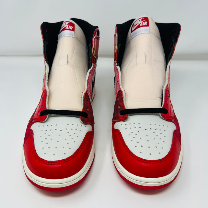 Jordan 1 Retro High OG Spider-Man Across the Spider-Verse