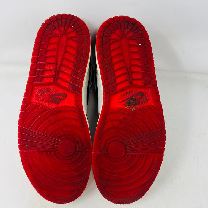 Jordan 1 Retro High OG Spider-Man Across the Spider-Verse