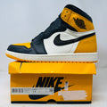 Jordan 1 Retro High OG Taxi