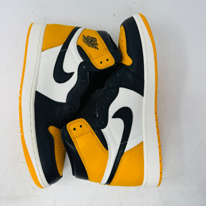Jordan 1 Retro High OG Taxi