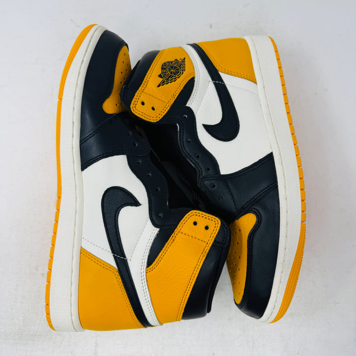 Jordan 1 Retro High OG Taxi