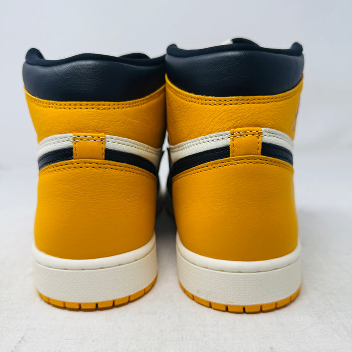 Jordan 1 Retro High OG Taxi