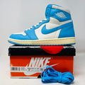 Jordan 1 Retro High OG UNC Reimagined