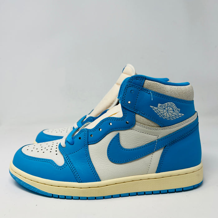 Jordan 1 Retro High OG UNC Reimagined