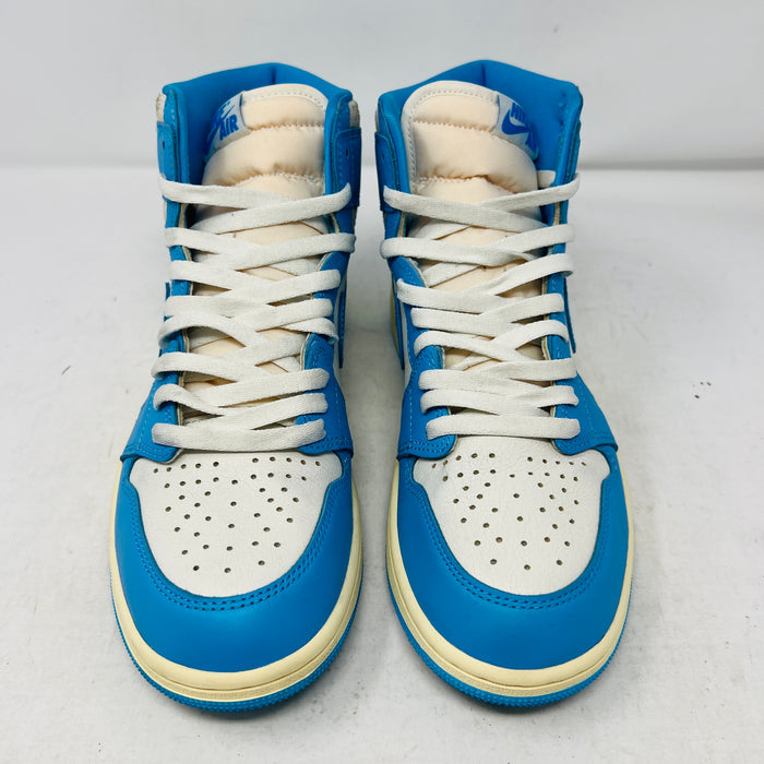 Jordan 1 Retro High OG UNC Reimagined