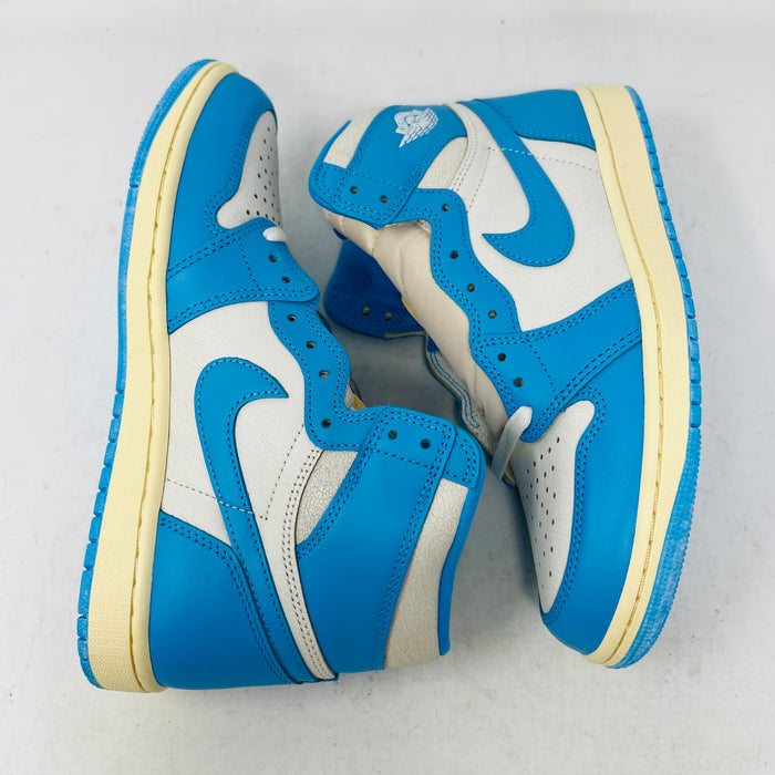 Jordan 1 Retro High OG UNC Reimagined