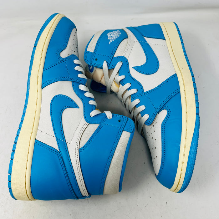 Jordan 1 Retro High OG UNC Reimagined