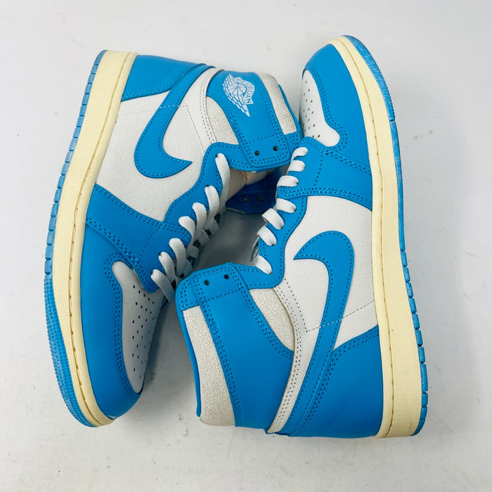 Jordan 1 Retro High OG UNC Reimagined