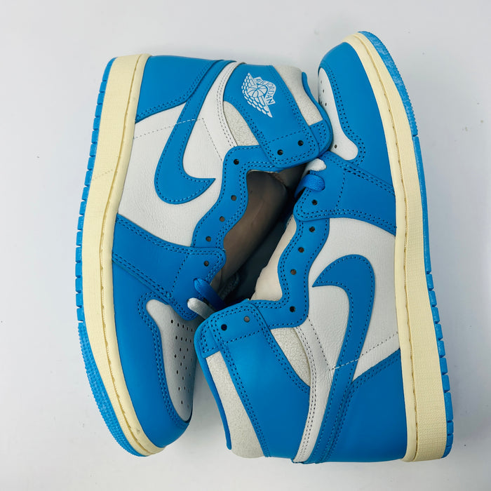 Jordan 1 Retro High OG UNC Reimagined