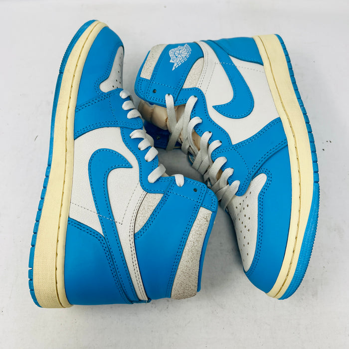 Jordan 1 Retro High OG UNC Reimagined