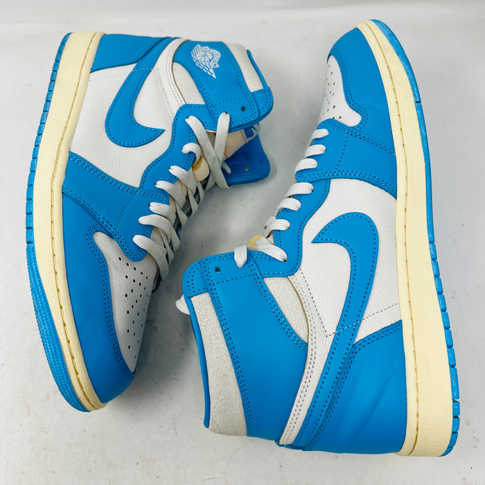 Jordan 1 Retro High OG UNC Reimagined