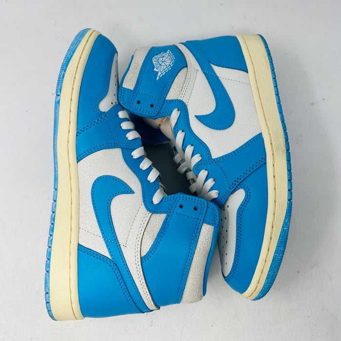 Jordan 1 Retro High OG UNC Reimagined