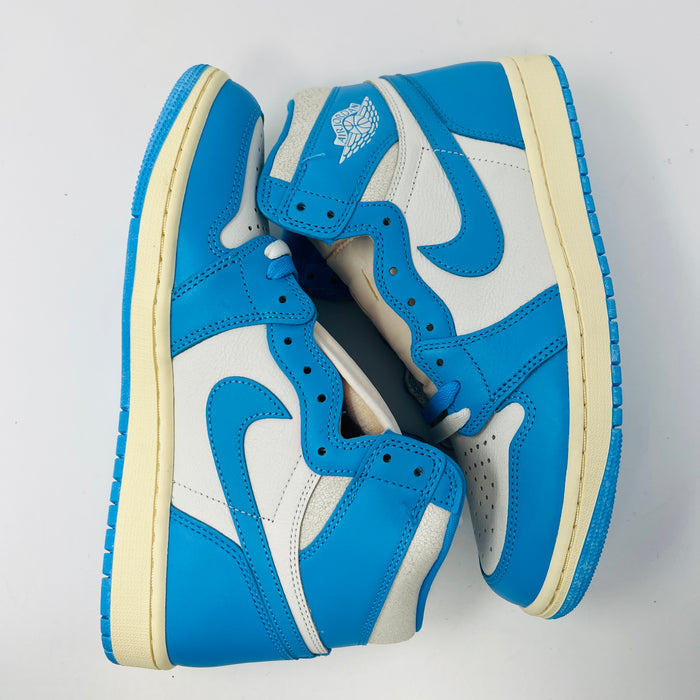 Jordan 1 Retro High OG UNC Reimagined