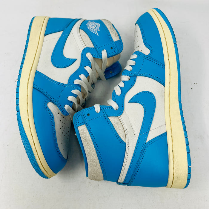 Jordan 1 Retro High OG UNC Reimagined