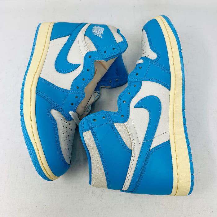 Jordan 1 Retro High OG UNC Reimagined