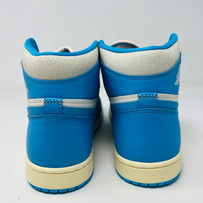 Jordan 1 Retro High OG UNC Reimagined