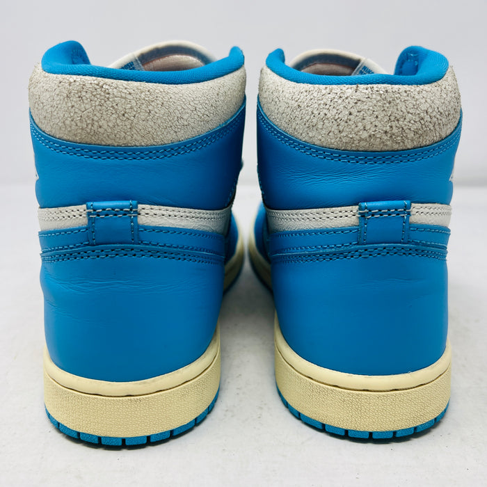 Jordan 1 Retro High OG UNC Reimagined