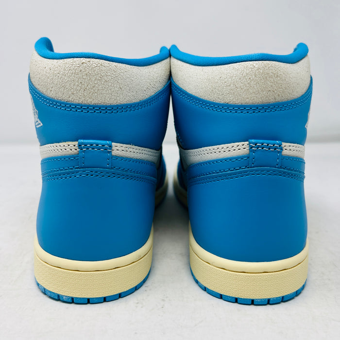 Jordan 1 Retro High OG UNC Reimagined