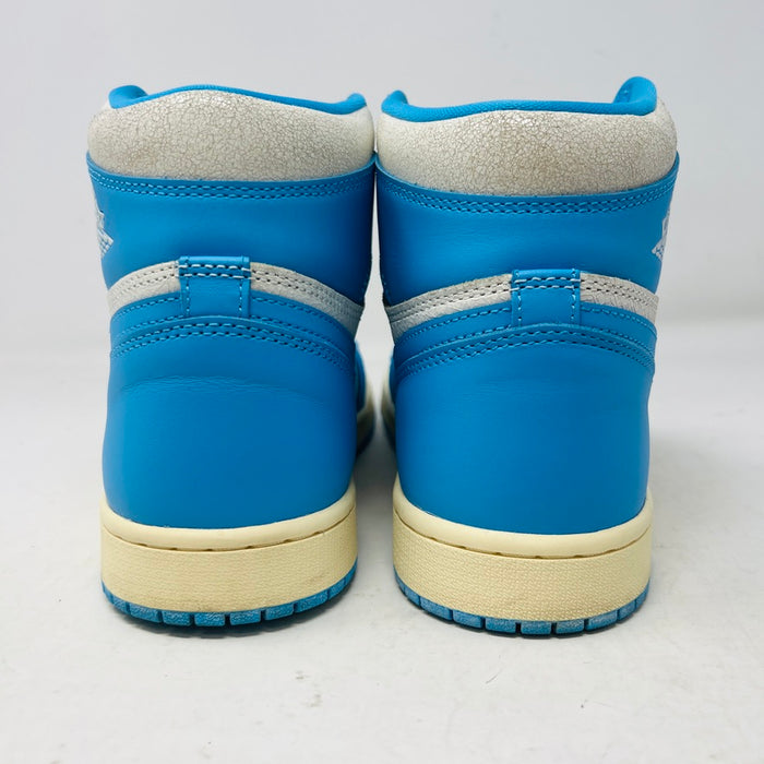 Jordan 1 Retro High OG UNC Reimagined