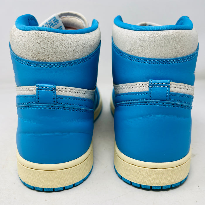 Jordan 1 Retro High OG UNC Reimagined