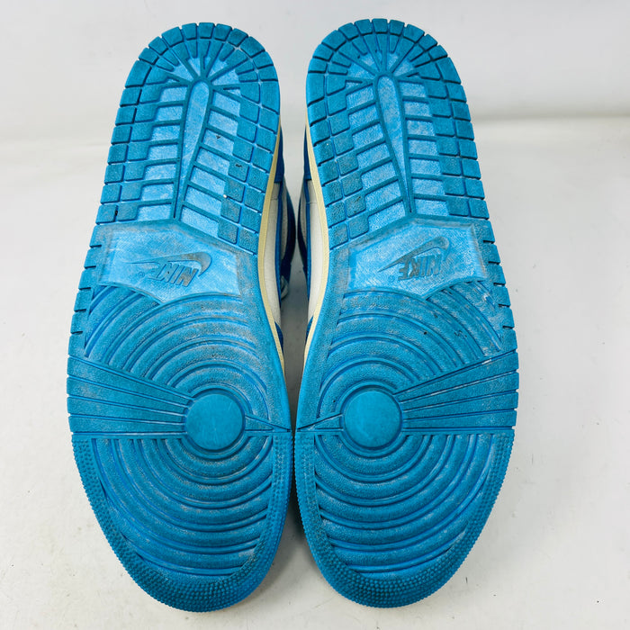 Jordan 1 Retro High OG UNC Reimagined