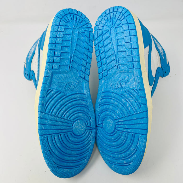 Jordan 1 Retro High OG UNC Reimagined