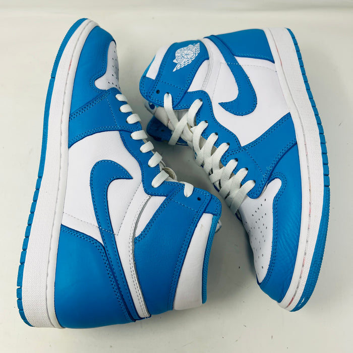 Jordan 1 Retro High OG UNC