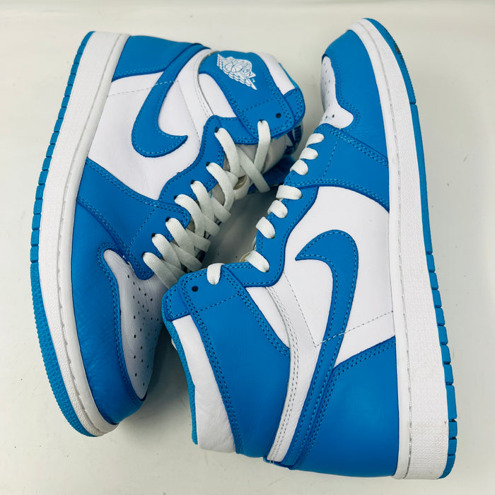 Jordan 1 Retro High OG UNC