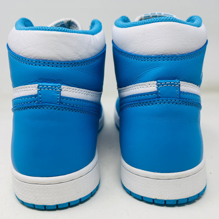 Jordan 1 Retro High OG UNC