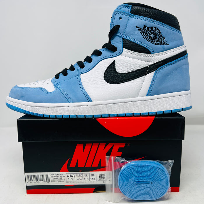 Jordan 1 Retro High OG University Blue