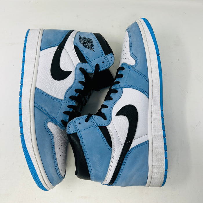 Jordan 1 Retro High OG University Blue