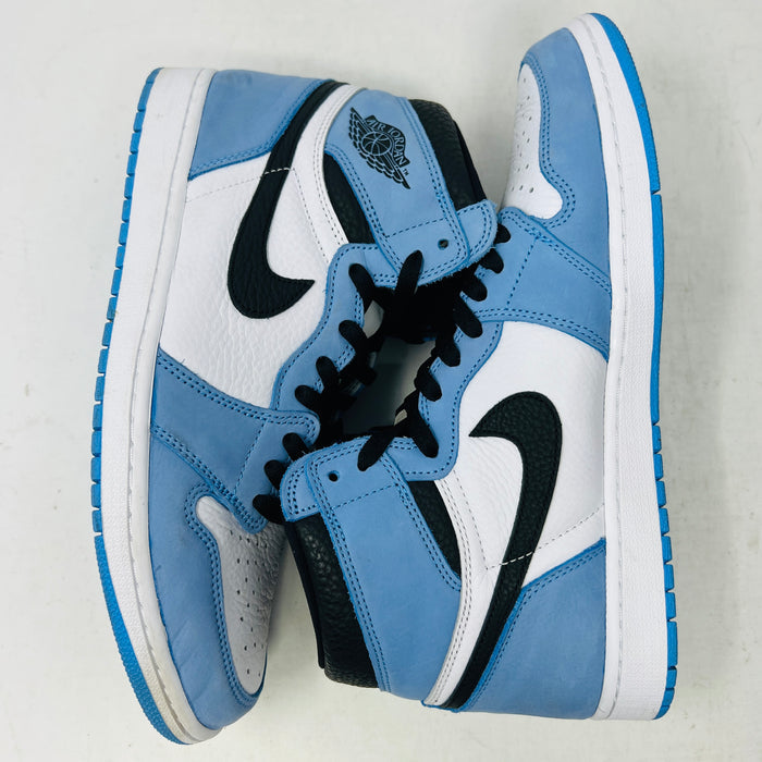 Jordan 1 Retro High OG University Blue