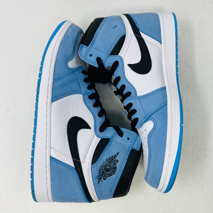 Jordan 1 Retro High OG University Blue