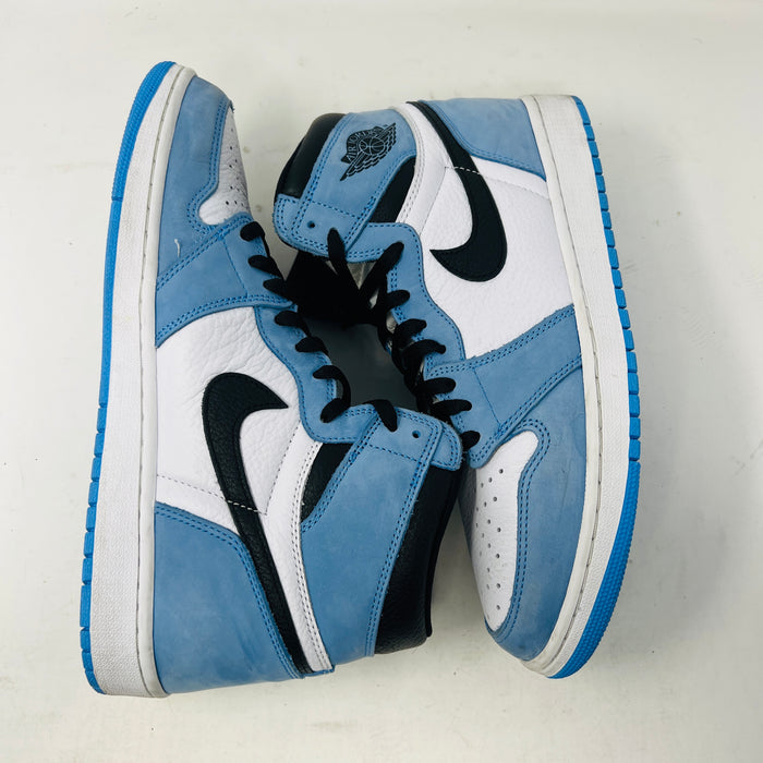 Jordan 1 Retro High OG University Blue