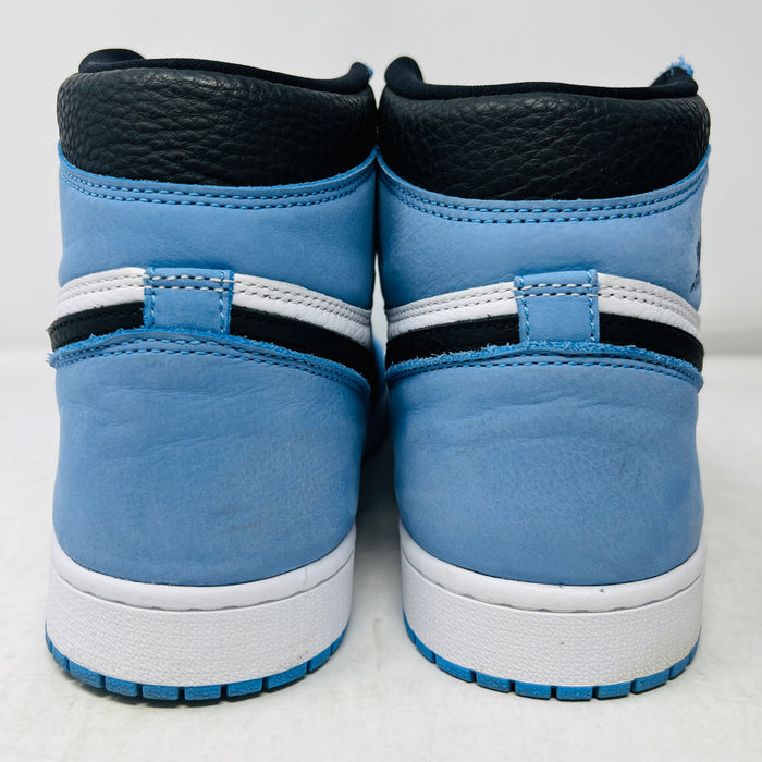 Jordan 1 Retro High OG University Blue